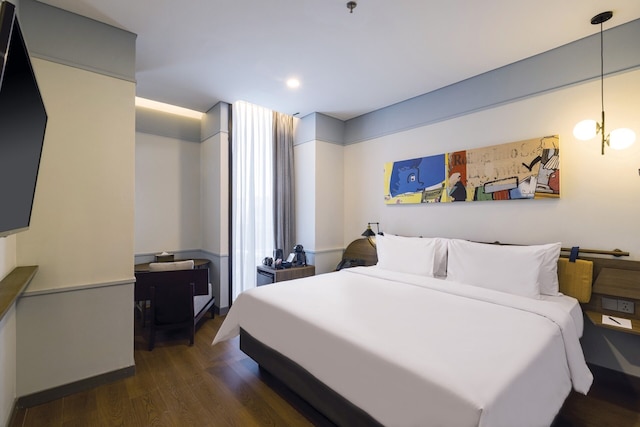 アートオテル ハブ シンパン テム