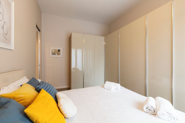 ノタミ - アリーナ モダン アパートメント