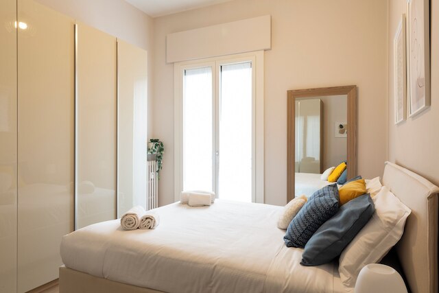 ノタミ - アリーナ モダン アパートメント