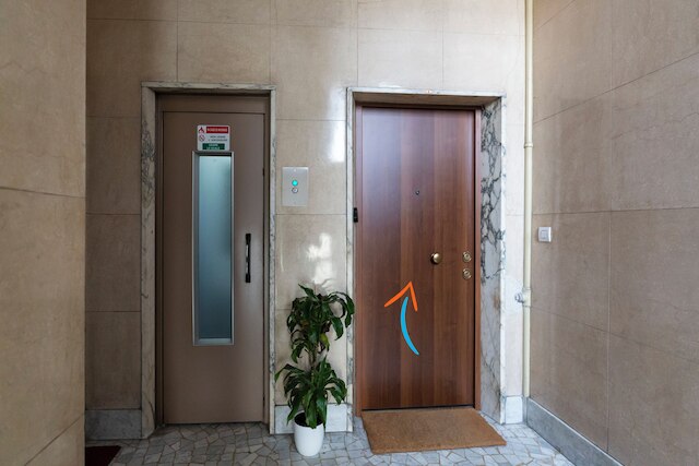 ノタミ - アリーナ モダン アパートメント