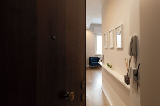 ノタミ - アリーナ モダン アパートメント