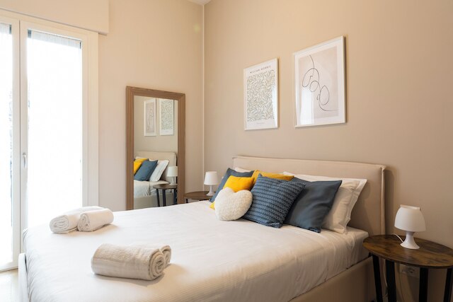 ノタミ - アリーナ モダン アパートメント