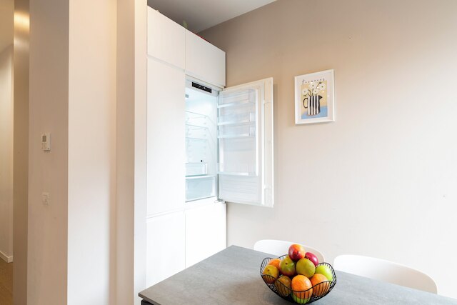 ノタミ - アリーナ モダン アパートメント