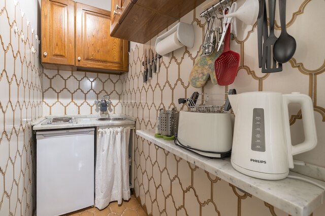 アッチャイウオーリ 18 イン フィレンツェ