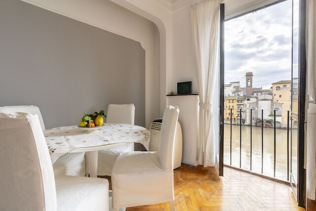 アッチャイウオーリ 18 イン フィレンツェ