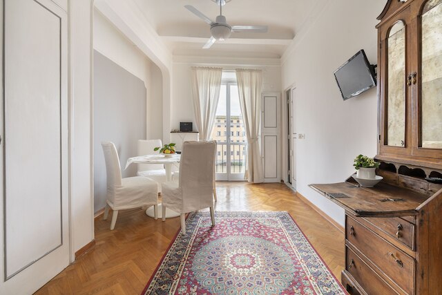 アッチャイウオーリ 18 イン フィレンツェ