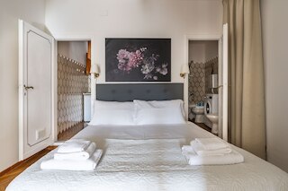 アッチャイウオーリ 18 イン フィレンツェ