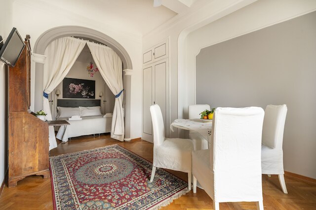 アッチャイウオーリ 18 イン フィレンツェ