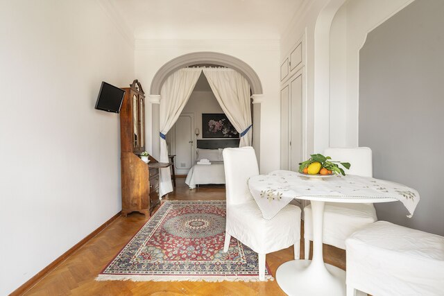 アッチャイウオーリ 18 イン フィレンツェ