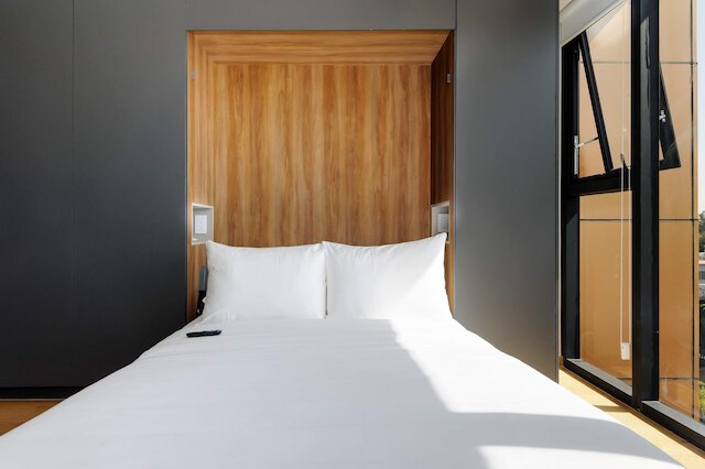 ウィズ アメージング ロフト ウィズ パーフェクト デコ イン ローマ ノルテ