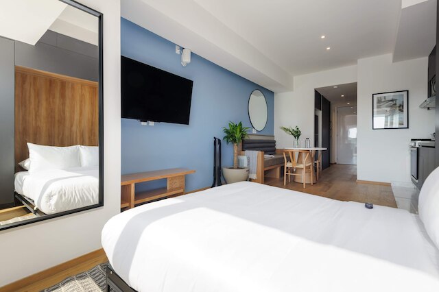 ウィズ アメージング ロフト ウィズ パーフェクト デコ イン ローマ ノルテ