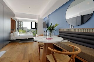 ウィズ アメージング ロフト ウィズ パーフェクト デコ イン ローマ ノルテ