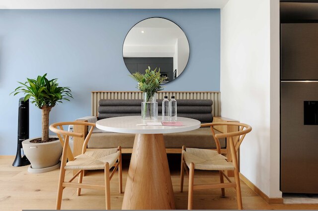 ウィズ アメージング ロフト ウィズ パーフェクト デコ イン ローマ ノルテ