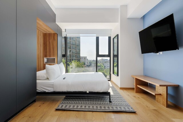 ウィズ アメージング ロフト ウィズ パーフェクト デコ イン ローマ ノルテ