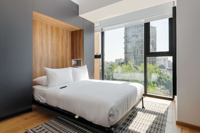 ウィズ アメージング ロフト ウィズ パーフェクト デコ イン ローマ ノルテ