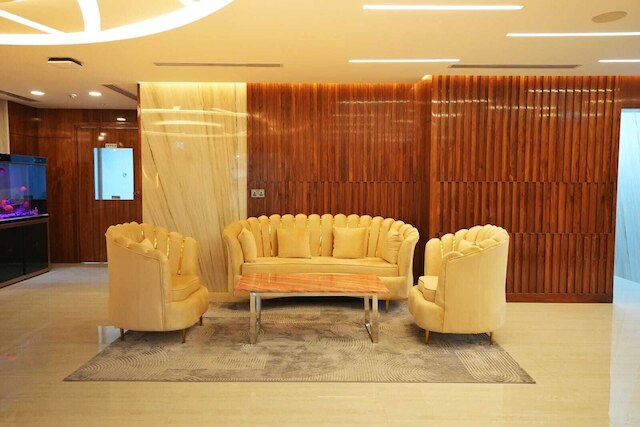 インペリアー by HOC グローブ