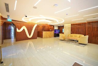 マンチェスター プラザ ホテル