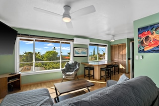 カウアイ ハレ カハナル 8 2 ベッドルーム コンド