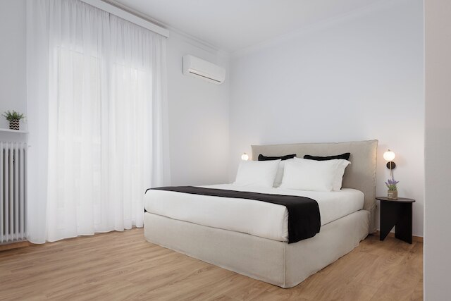 アクロポリス クラッシー アパートメンツ