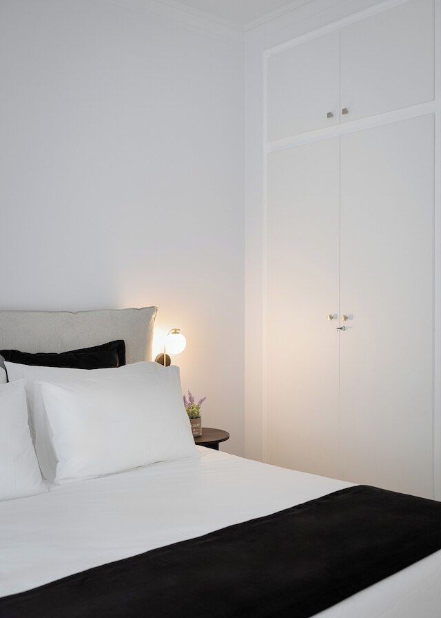 アクロポリス クラッシー アパートメンツ