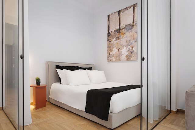 アクロポリス クラッシー アパートメンツ