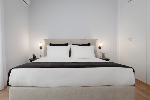 アクロポリス クラッシー アパートメンツ