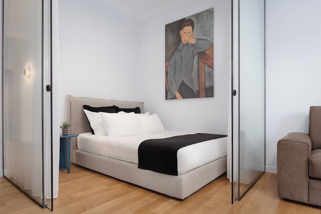 アクロポリス クラッシー アパートメンツ