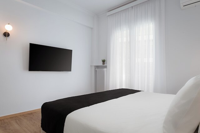 アクロポリス クラッシー アパートメンツ