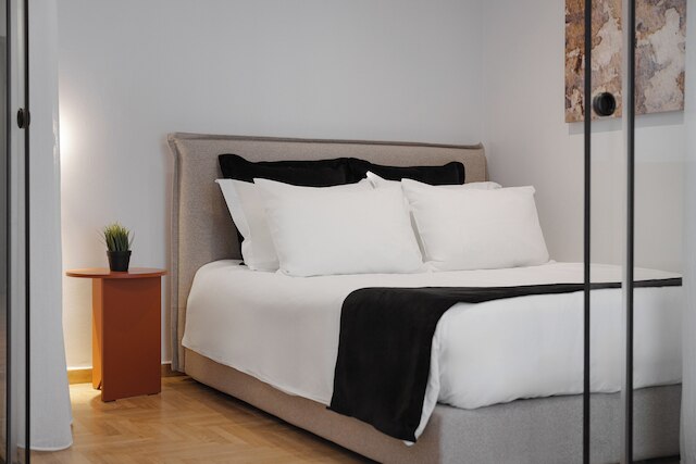 アクロポリス クラッシー アパートメンツ