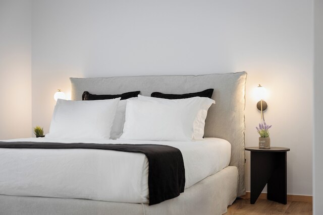 アクロポリス クラッシー アパートメンツ