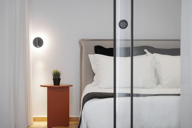 アクロポリス クラッシー アパートメンツ