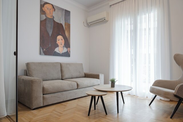 アクロポリス クラッシー アパートメンツ