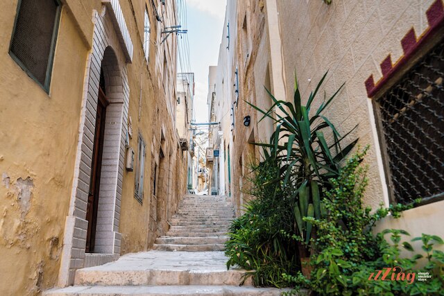 フロリアン ブティック ゲストハウス