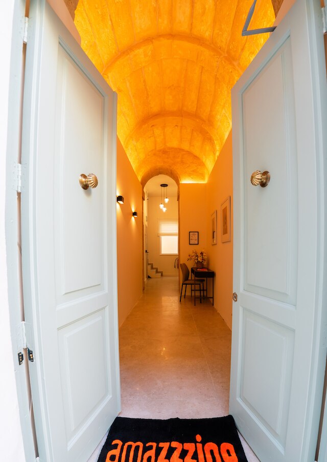 フロリアン ブティック ゲストハウス