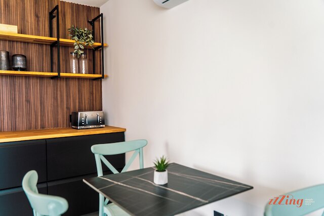 フロリアン ブティック ゲストハウス