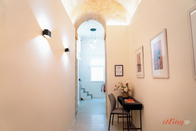 フロリアン ブティック ゲストハウス