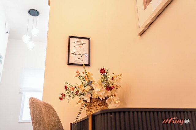 フロリアン ブティック ゲストハウス