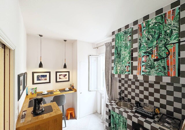 ソレマール シチリア - バルアン ラグジュアリー ホーム