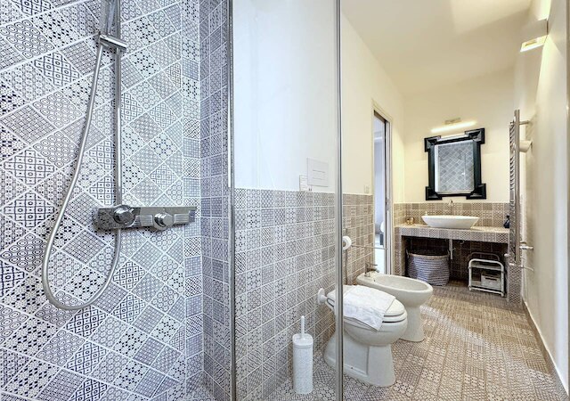 ソレマール シチリア - バルアン ラグジュアリー ホーム