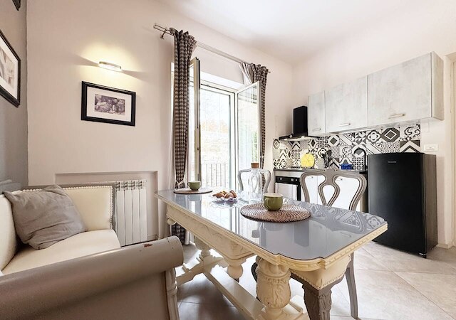 ソレマール シチリア - バルアン ラグジュアリー ホーム