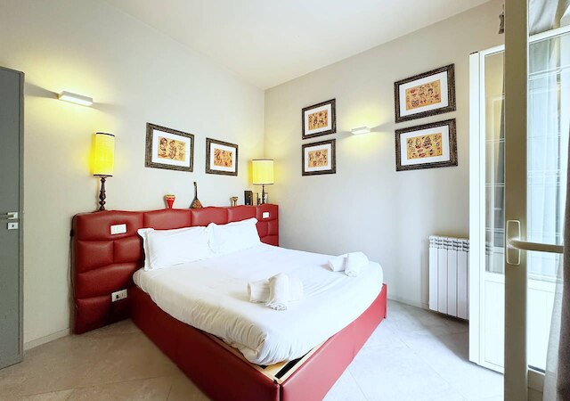 ソレマール シチリア - バルアン ラグジュアリー ホーム