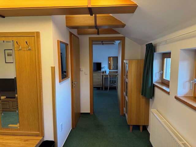 LH ホテル ムリーン オールドタウン