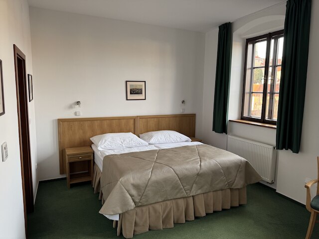 LH ホテル ムリーン オールドタウン