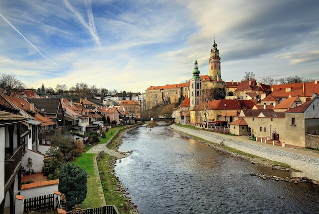 LH ホテル ムリーン オールドタウン