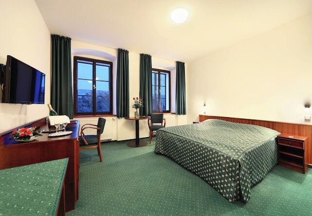 LH ホテル ムリーン オールドタウン