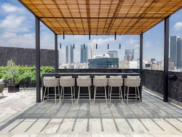 アイコン ローマ 517 バイ ウィンウッド ハウス