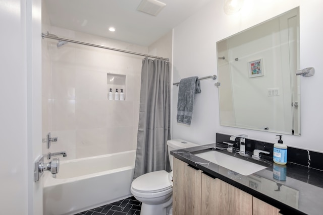 キャピトル ヒル スイーツ ユニット 7