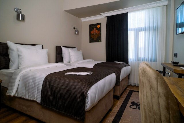 グランド クローバー ホテル