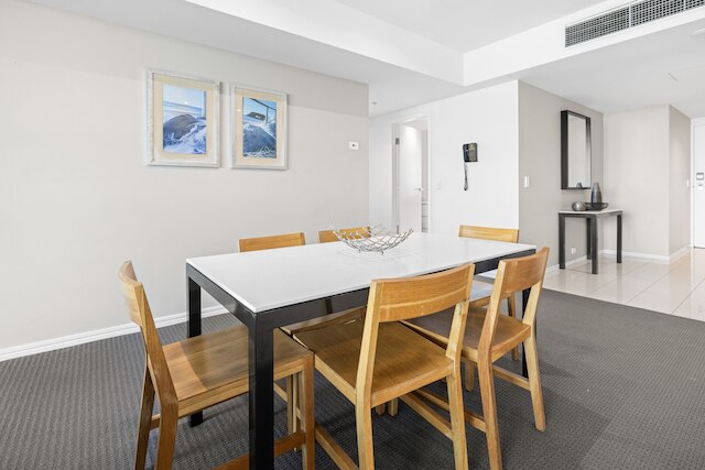 プール アンド オーシャン ビューズ アット ザ H-レジデンス