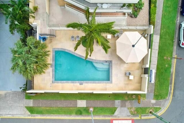 ワイナ オーシャン ビューズ イン バーレイ